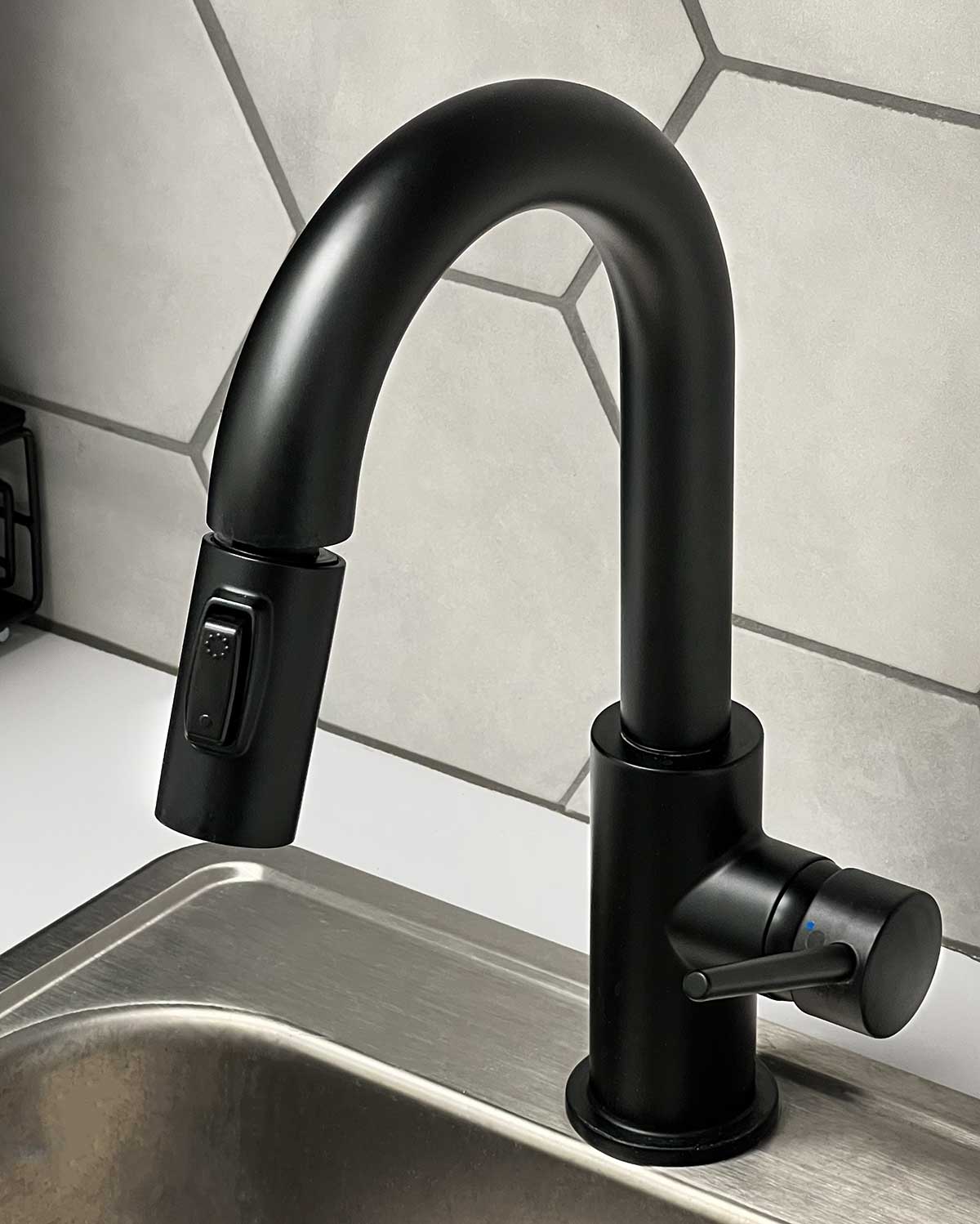 black tap