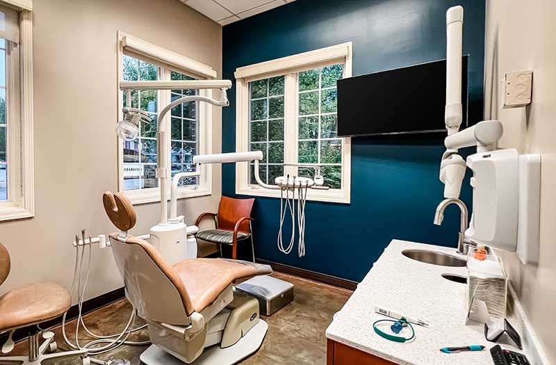 Serenity Creek Dental