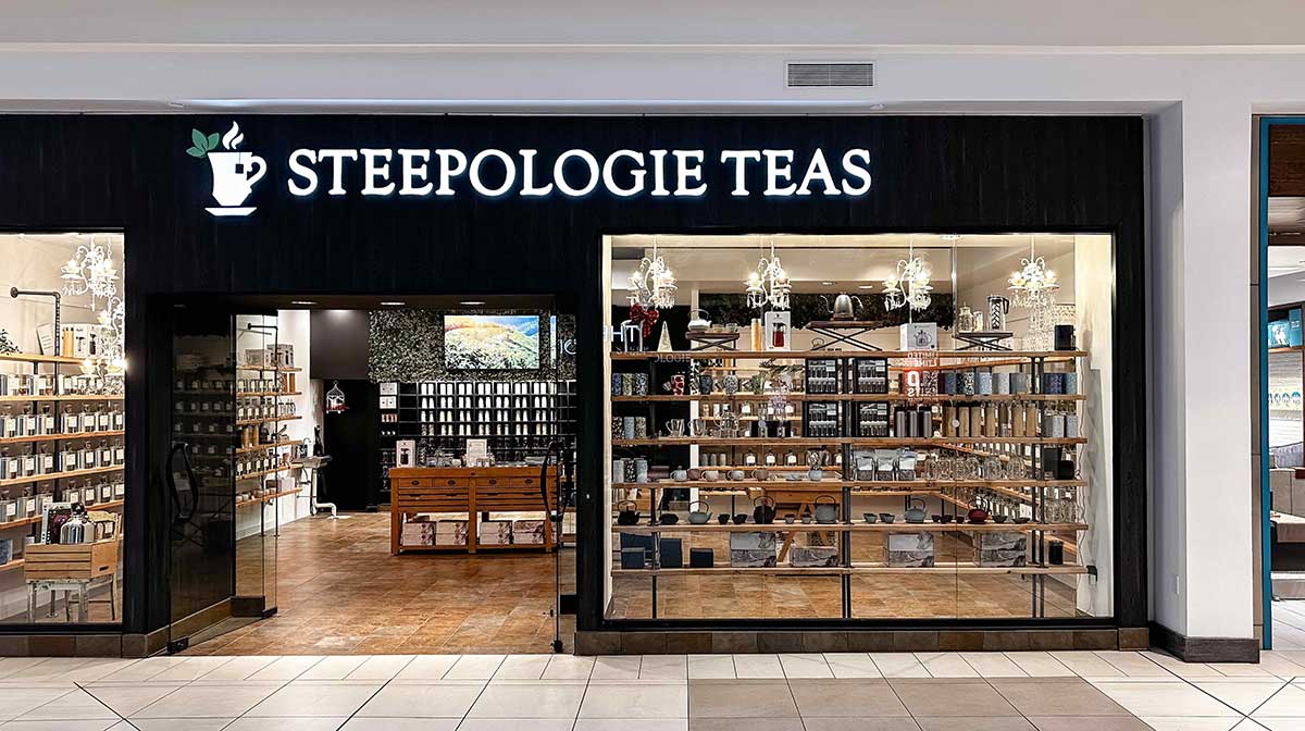 steepologie teas