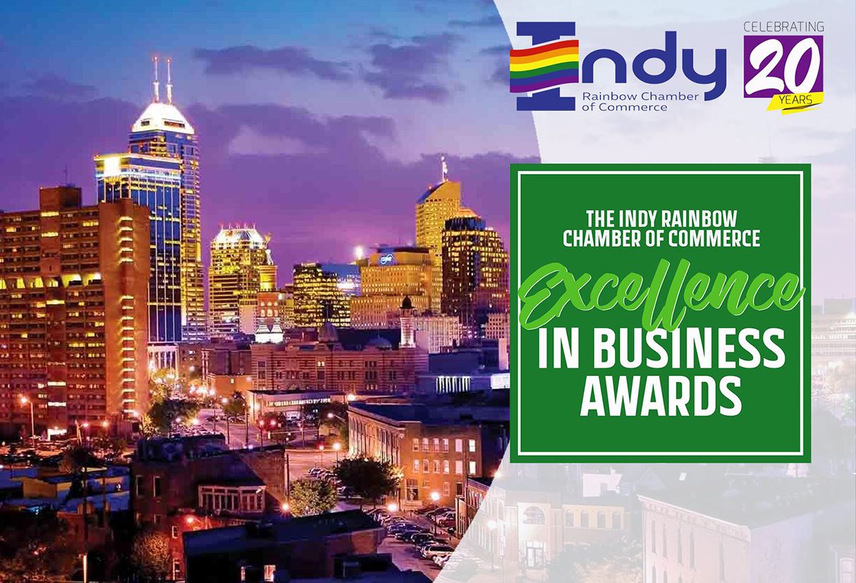 award banner design