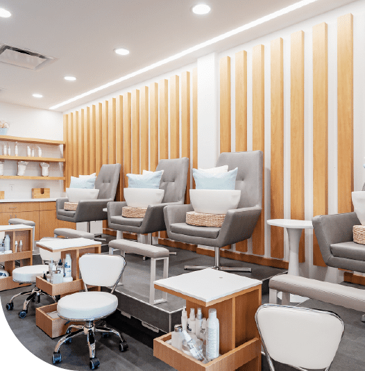 Spa Market Sector Header